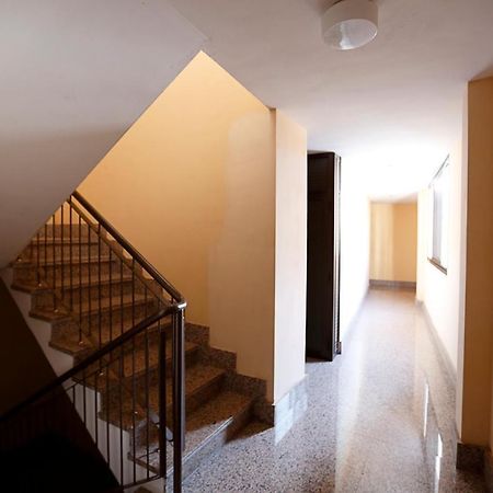 Apartamento Frente Al Puerto De Candelaria A 20 Metros De La Playa. Exteriér fotografie