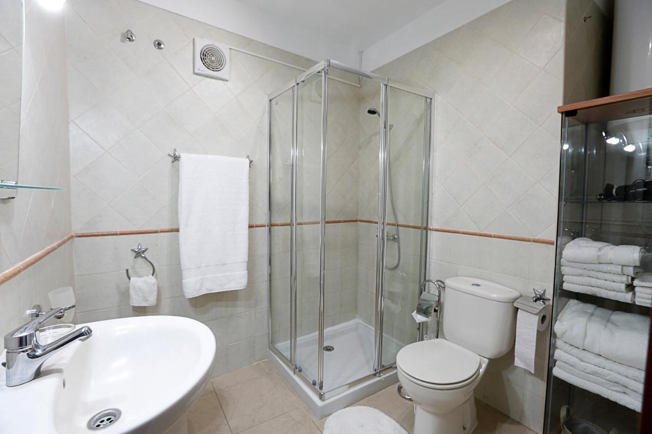 Apartamento Frente Al Puerto De Candelaria A 20 Metros De La Playa. Exteriér fotografie